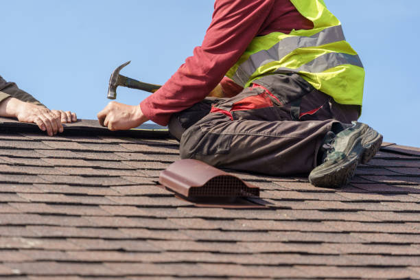 Trusted Bayou Gauche, LA Roofing Contractor Experts