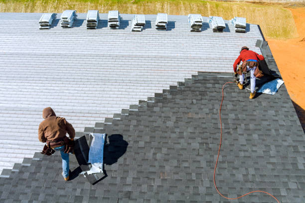 Best Roof Gutter Cleaning  in Bayou Gauche, LA