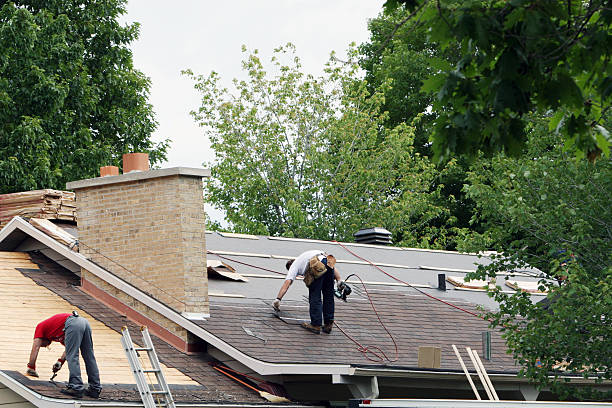 Best Slate Roofing Contractor  in Bayou Gauche, LA