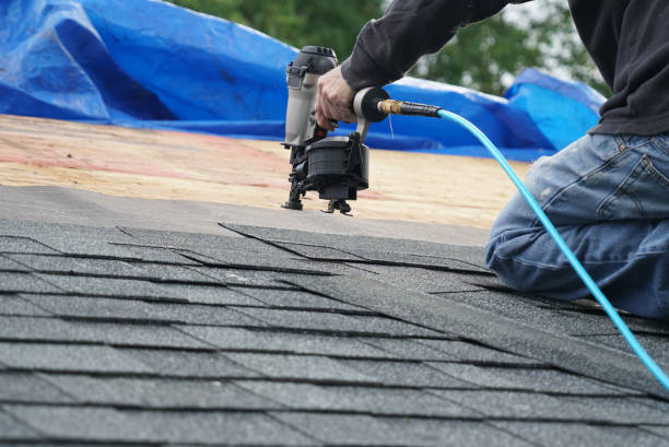 Best Flat Roof Repair Services  in Bayou Gauche, LA