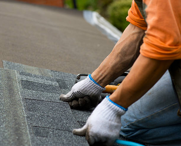 Best Residential Roofing Contractor  in Bayou Gauche, LA