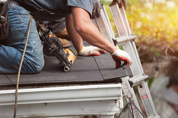 Best Gutter Installation and Roofing  in Bayou Gauche, LA
