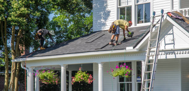 Best New Roof Installation  in Bayou Gauche, LA