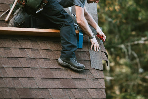 Best Commercial Roofing Services  in Bayou Gauche, LA