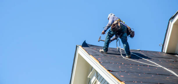 Slate Roofing Contractor in Bayou Gauche, LA